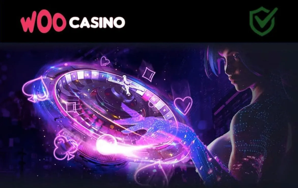 woo casino
